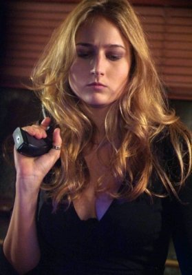 Фото - Лили Собески: 279x399 / 23 Кб