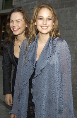 Фото - Лили Собески: 263x400 / 28 Кб