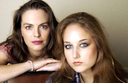 Фото - Лили Собески: 261x170 / 12 Кб