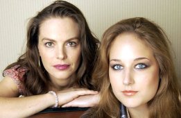 Фото - Лили Собески: 261x170 / 13 Кб