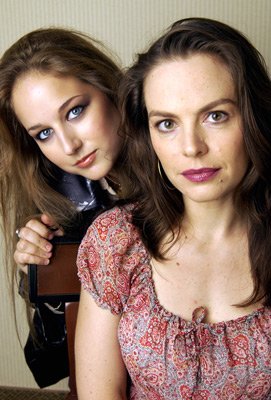 Фото - Лили Собески: 271x400 / 33 Кб