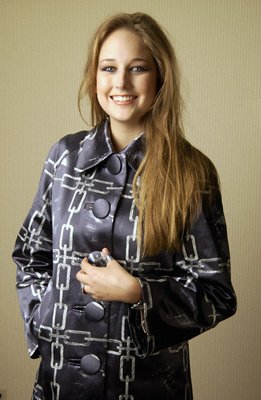 Фото - Лили Собески: 261x400 / 26 Кб