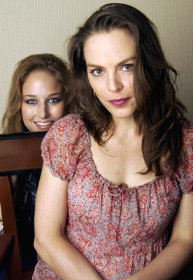 Фото - Лили Собески: 276x400 / 32 Кб