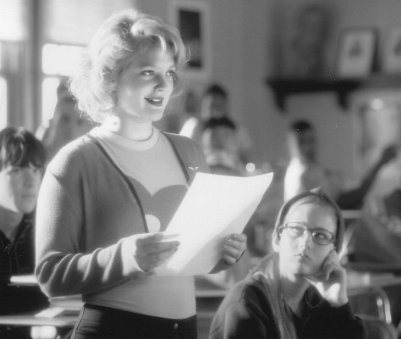 Фото - Лили Собески: 401x339 / 21 Кб