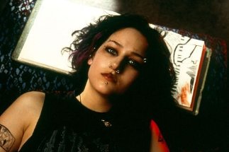 Фото - Лили Собески: 323x215 / 15 Кб