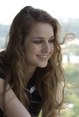 Фото - Лили Собески: 269x400 / 17 Кб