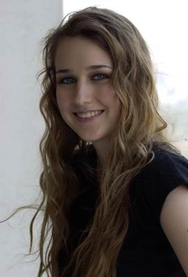 Фото - Лили Собески: 271x400 / 16 Кб