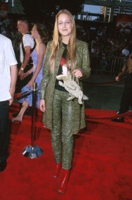 Фото - Лили Собески: 263x400 / 22 Кб