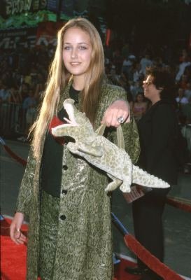 Фото - Лили Собески: 273x400 / 25 Кб