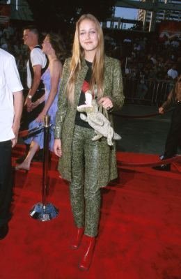 Фото - Лили Собески: 260x400 / 22 Кб