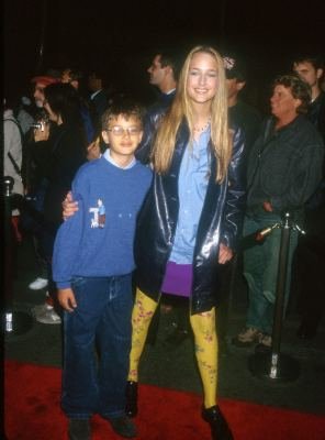 Фото - Лили Собески: 296x400 / 20 Кб