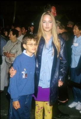 Фото - Лили Собески: 274x400 / 22 Кб