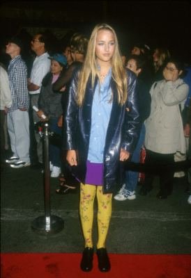 Фото - Лили Собески: 274x400 / 21 Кб