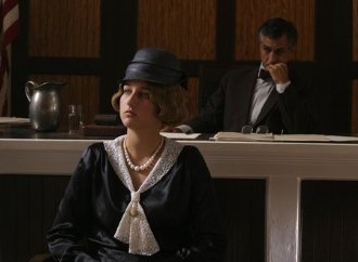 Фото - Лили Собески: 330x242 / 14 Кб