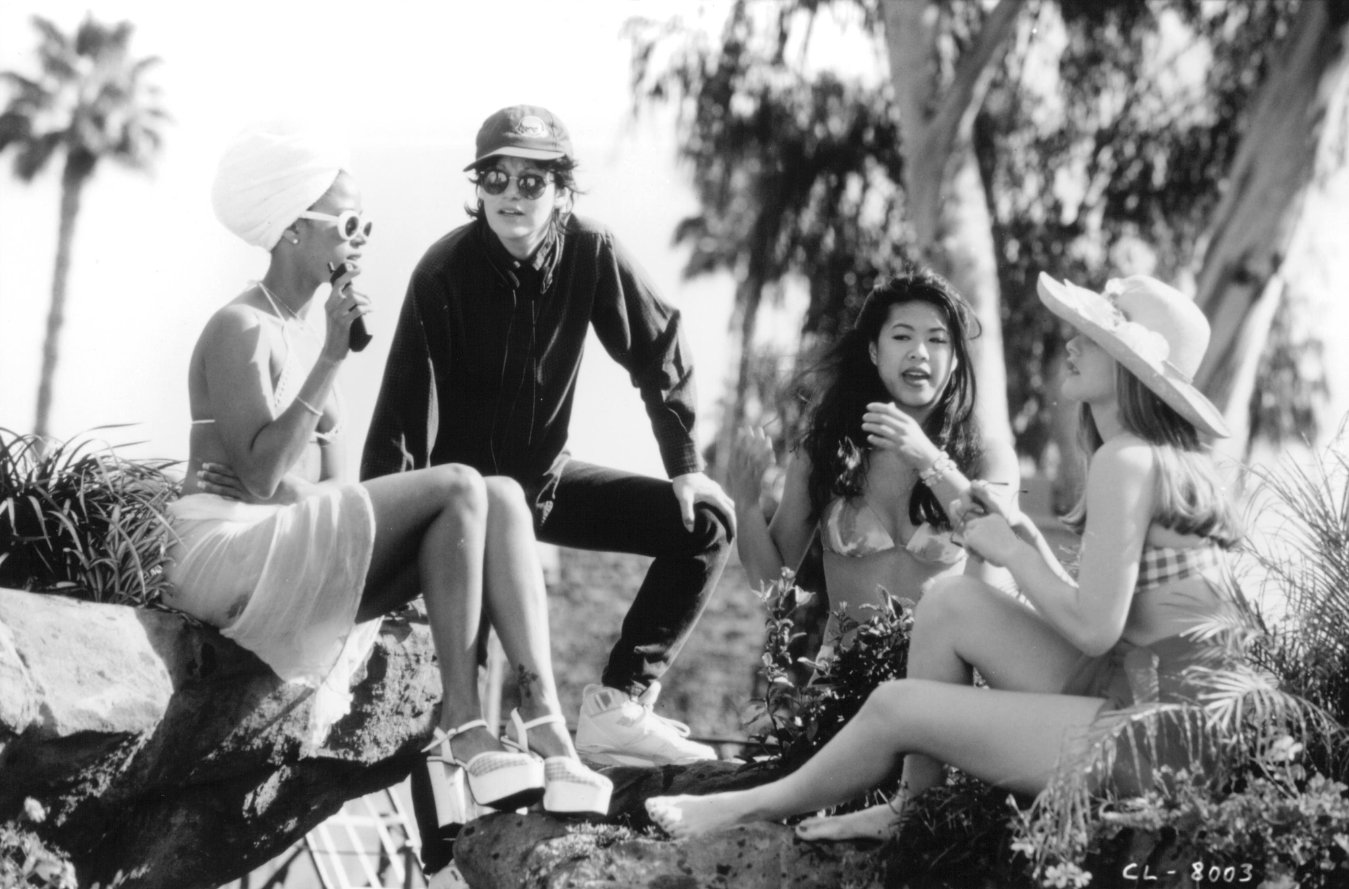 Фото - Алисия Сильверстоун: 1349x889 / 184 Кб