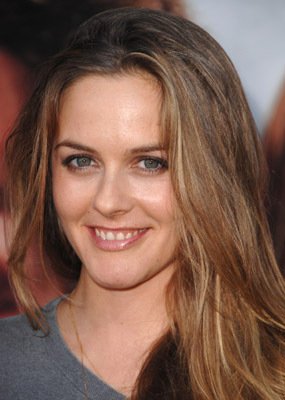 Фото - Алисия Сильверстоун: 285x400 / 24 Кб