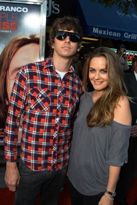 Фото - Алисия Сильверстоун: 267x400 / 31 Кб