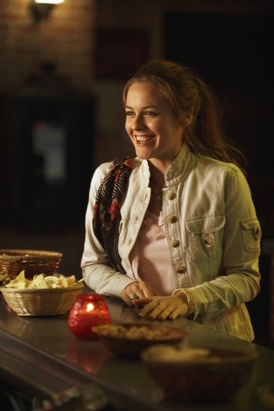 Фото - Алисия Сильверстоун: 400x600 / 37 Кб