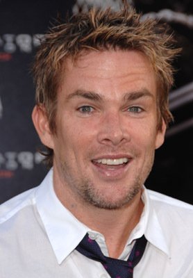 Фото - Mark McGrath: 278x400 / 21 Кб