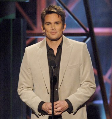 Фото - Mark McGrath: 377x400 / 31 Кб