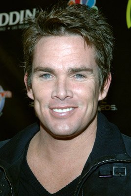 Фото - Mark McGrath: 268x400 / 24 Кб