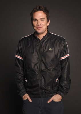 Фото - Mark McGrath: 284x400 / 15 Кб