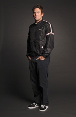 Фото - Mark McGrath: 260x400 / 11 Кб