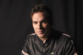 Фото - Mark McGrath: 266x177 / 8 Кб