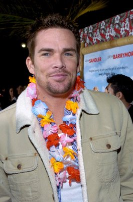 Фото - Mark McGrath: 265x400 / 28 Кб