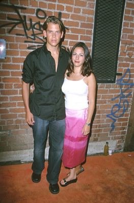 Фото - Mark McGrath: 263x400 / 27 Кб