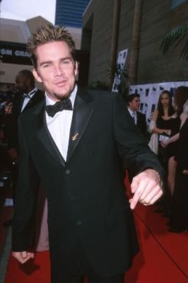 Фото - Mark McGrath: 266x400 / 16 Кб