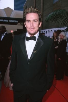 Фото - Mark McGrath: 266x400 / 14 Кб