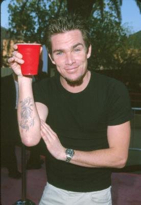 Фото - Mark McGrath: 276x400 / 20 Кб