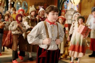 Фото - Спенсер Бреслин: 321x214 / 23 Кб