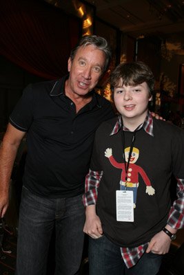 Фото - Спенсер Бреслин: 267x400 / 21 Кб