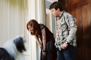 Фото - Спенсер Бреслин: 320x211 / 17 Кб