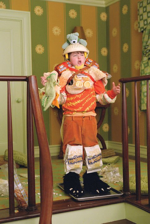 Фото - Спенсер Бреслин: 485x724 / 69 Кб