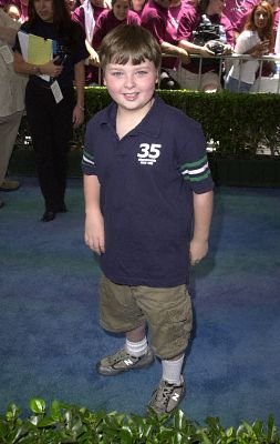 Фото - Спенсер Бреслин: 253x400 / 25 Кб