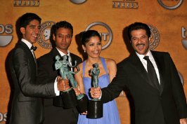 Фото - Фрида Пинто: 266x177 / 15 Кб