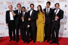 Фото - Фрида Пинто: 266x177 / 15 Кб