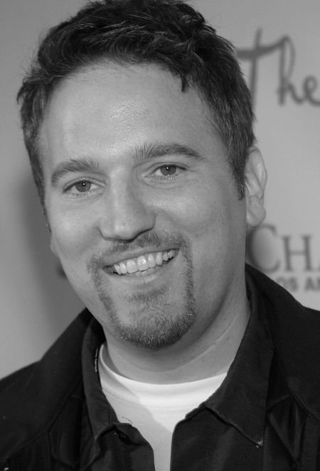 Фото - Дэн Финнерти: 450x663 / 38 Кб