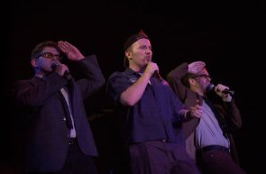 Фото - Дэн Финнерти: 295x193 / 8 Кб