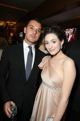 Фото - Гэвин Россдэйл: 266x400 / 20 Кб