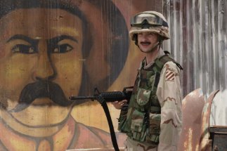 Фото - Ди Джей Куоллс: 323x215 / 18 Кб