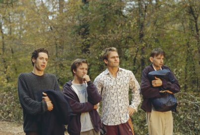 Фото - Ди Джей Куоллс: 403x271 / 31 Кб