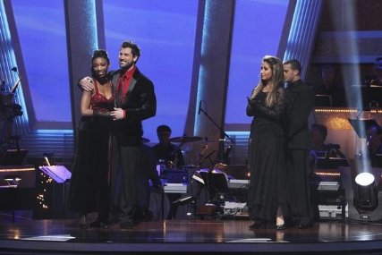 Фото - Брэнди Норвуд: 427x285 / 27 Кб