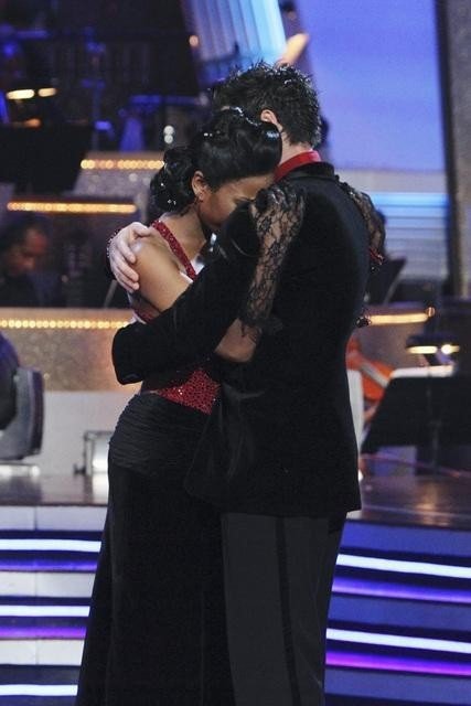 Фото - Брэнди Норвуд: 427x640 / 41 Кб