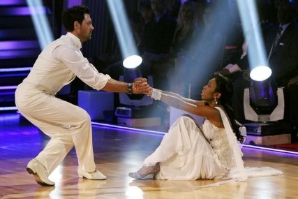 Фото - Брэнди Норвуд: 427x285 / 29 Кб