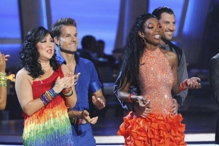 Фото - Брэнди Норвуд: 427x285 / 32 Кб