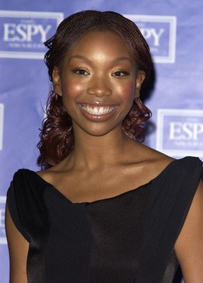 Фото - Брэнди Норвуд: 287x400 / 22 Кб